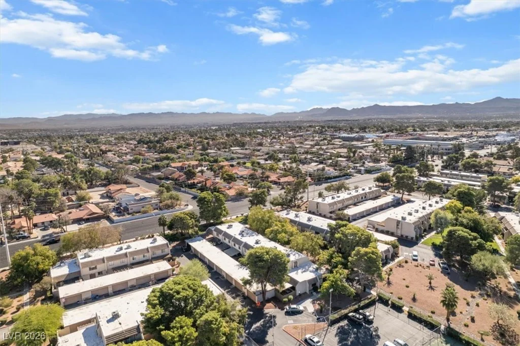 3363 Zephyr, Las Vegas, NV 89121