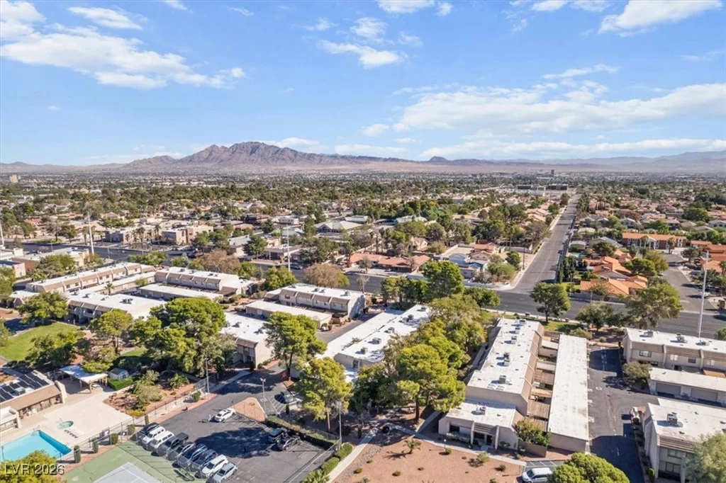 3363 Zephyr, Las Vegas, NV 89121