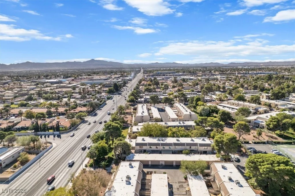 3363 Zephyr, Las Vegas, NV 89121