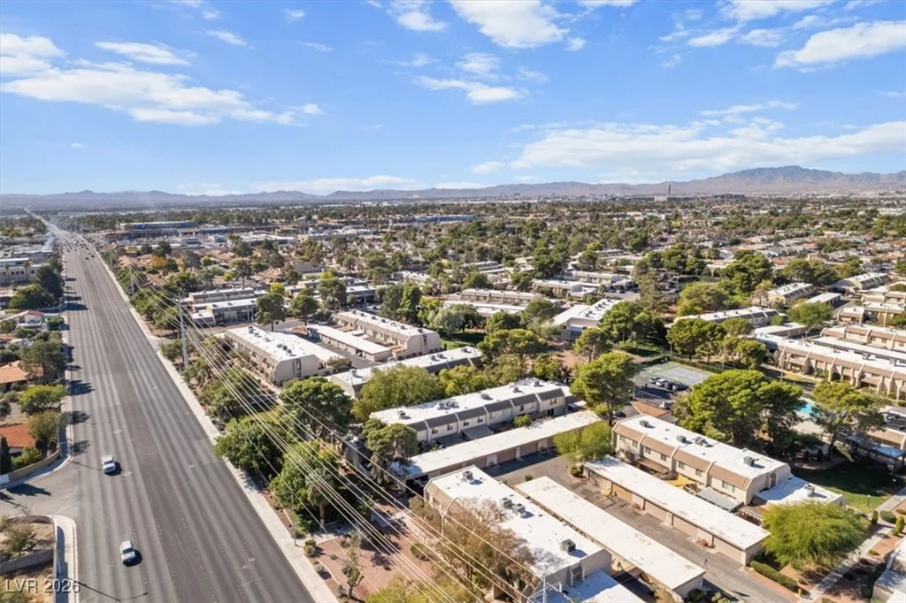 3363 Zephyr, Las Vegas, NV 89121