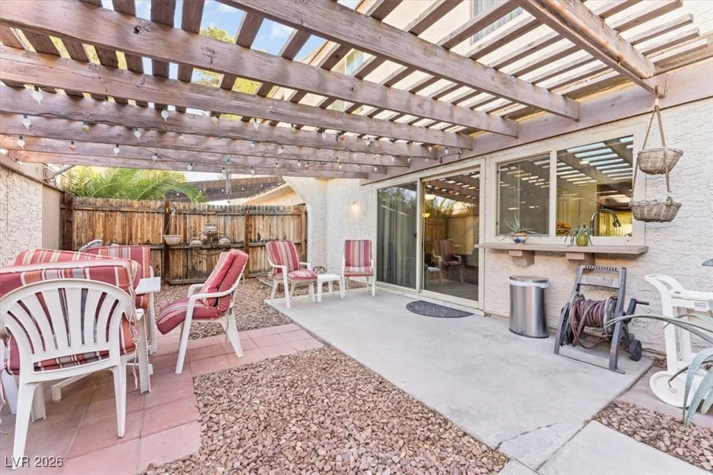 3363 Zephyr, Las Vegas, NV 89121