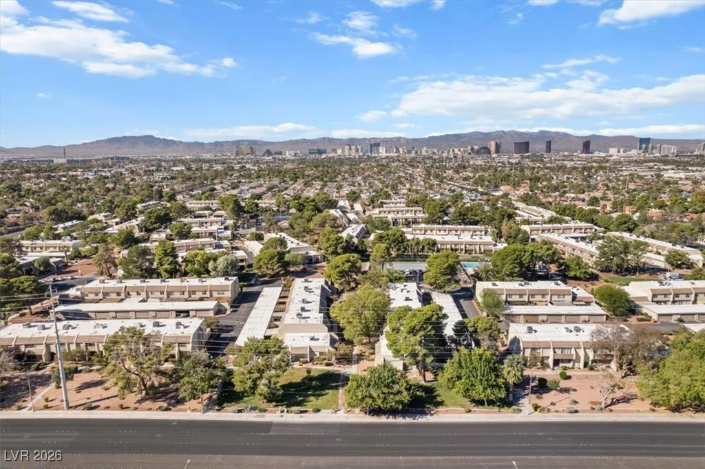 3363 Zephyr, Las Vegas, NV 89121
