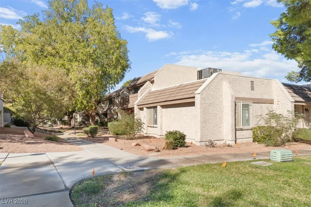 3363 Zephyr, Las Vegas, NV 89121