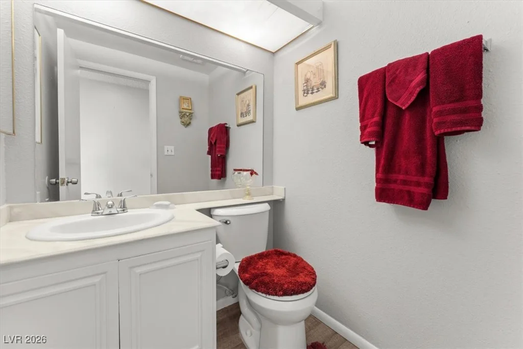 3363 Zephyr, Las Vegas, NV 89121