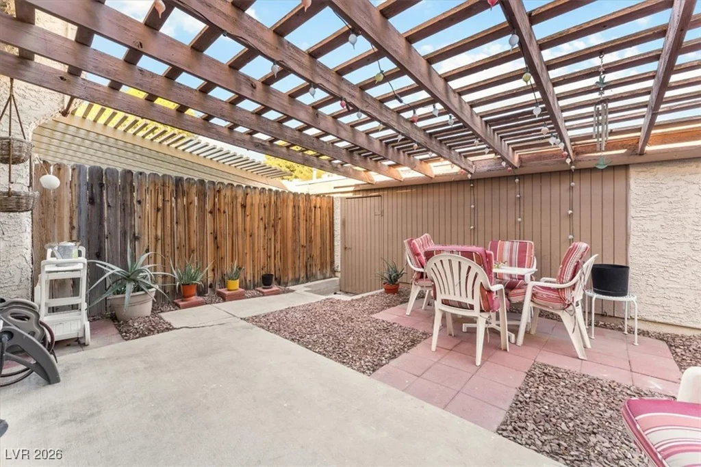3363 Zephyr, Las Vegas, NV 89121