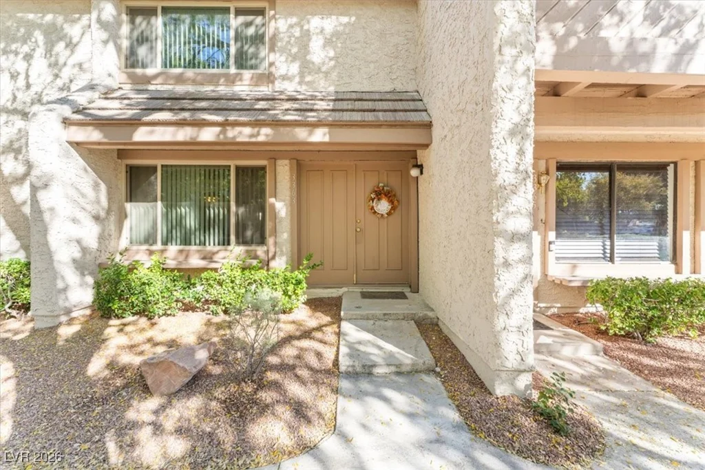 3363 Zephyr, Las Vegas, NV 89121