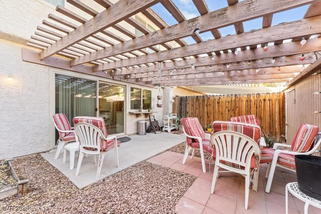 3363 Zephyr, Las Vegas, NV 89121