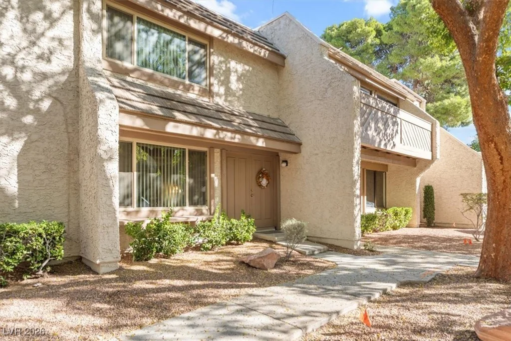 3363 Zephyr, Las Vegas, NV 89121