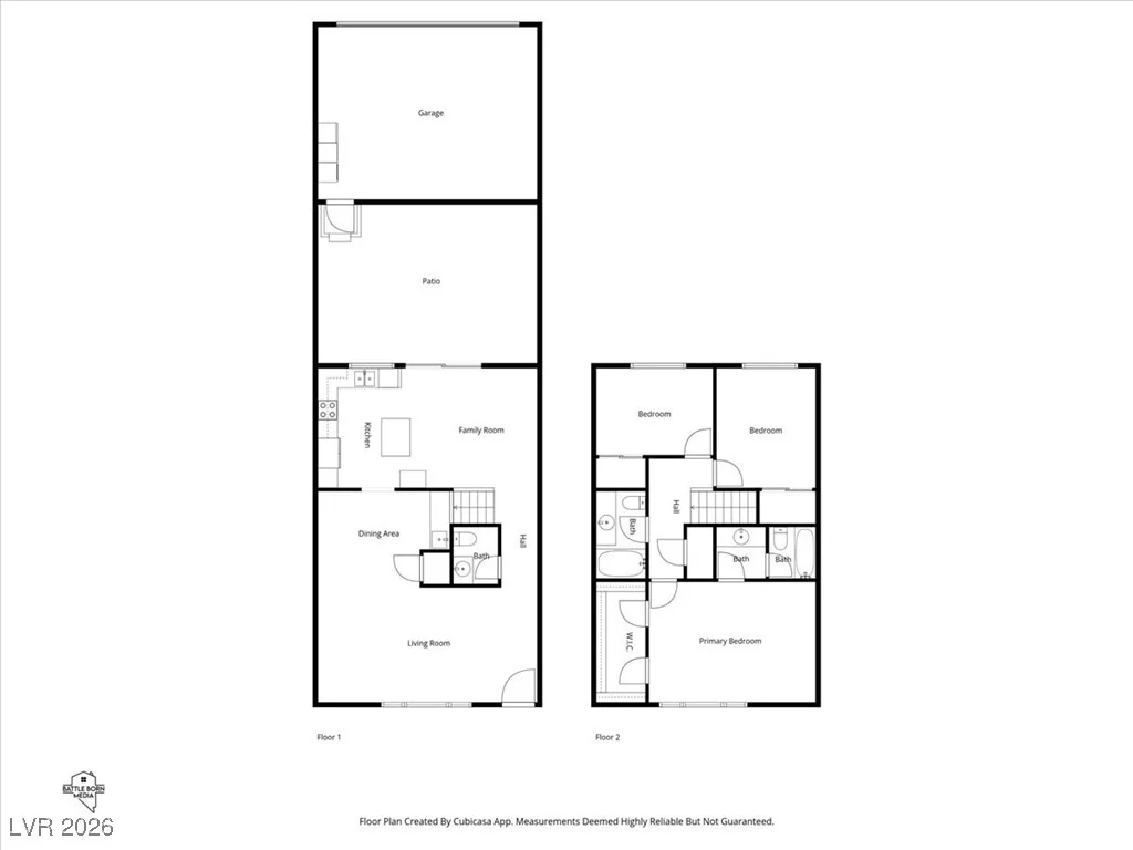 3363 Zephyr, Las Vegas, NV 89121