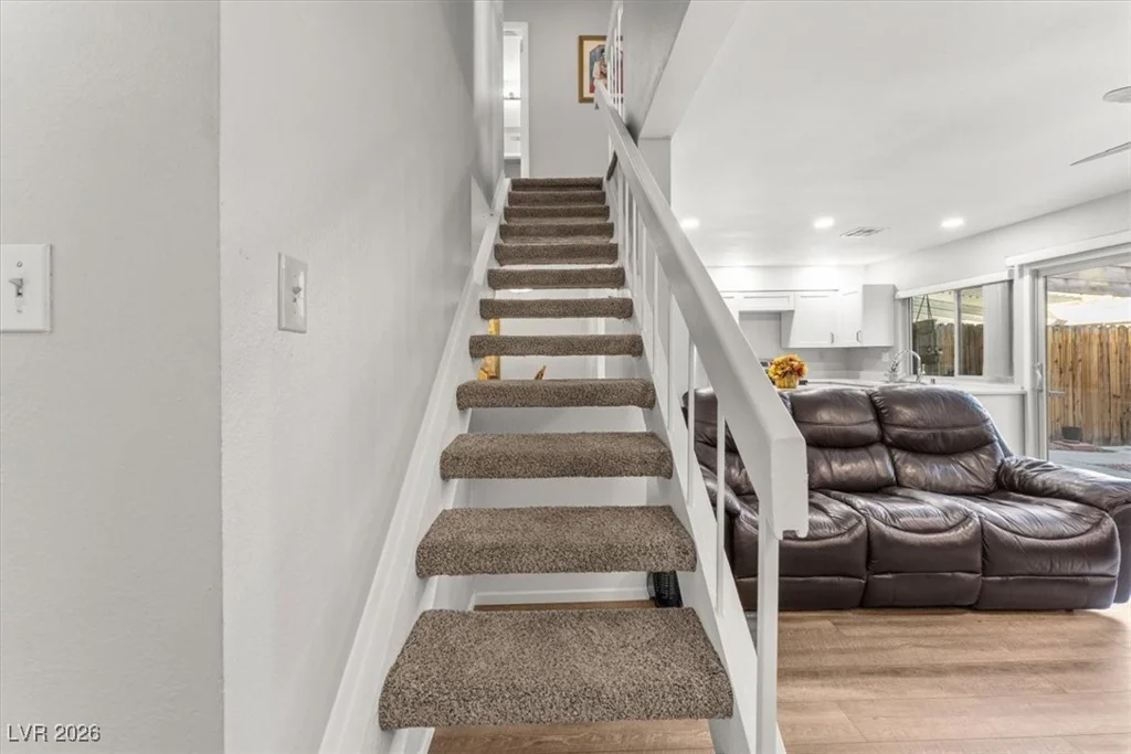 3363 Zephyr, Las Vegas, NV 89121