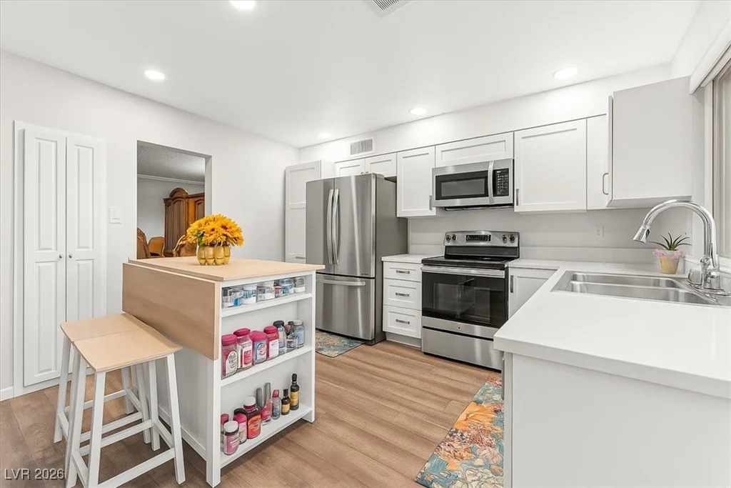 3363 Zephyr, Las Vegas, NV 89121