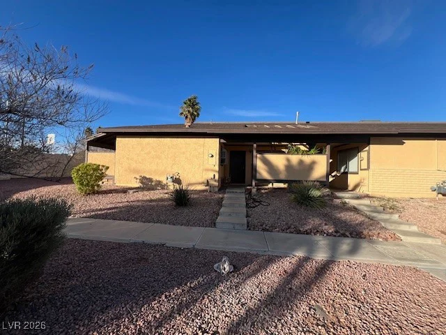 3033 Saint George, North Las Vegas, NV 89030