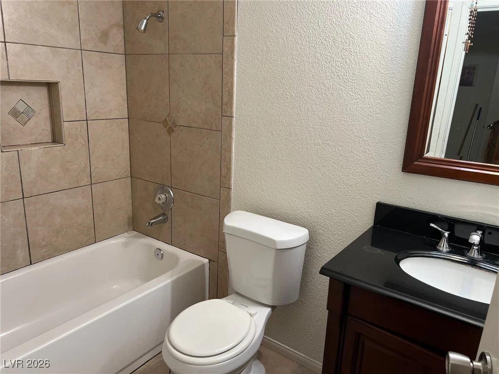 3033 Saint George, North Las Vegas, NV 89030