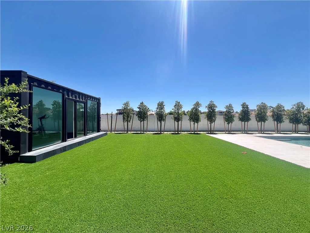 5790 Westwind, Las Vegas, NV 89118