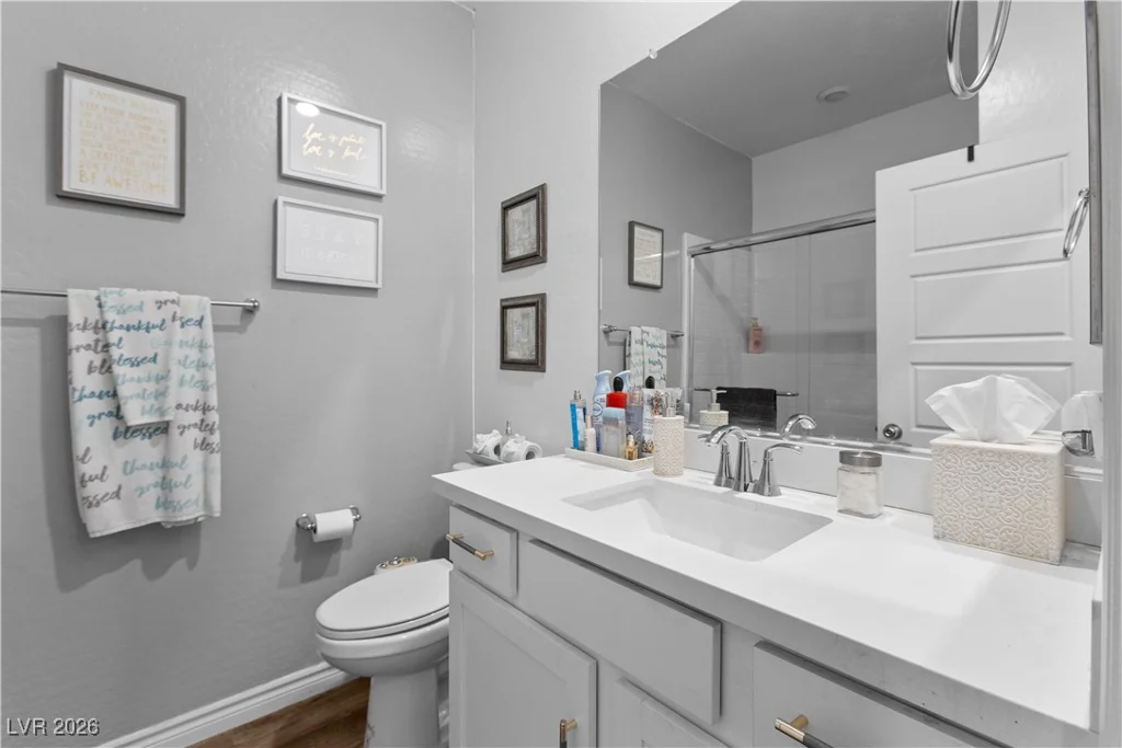 206 Callen Falls, Henderson, NV 89011