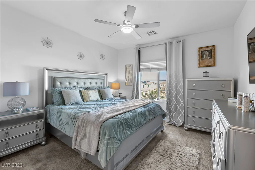 206 Callen Falls, Henderson, NV 89011