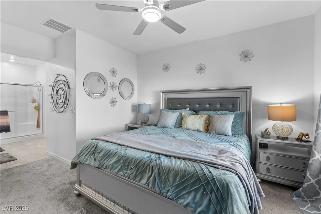 206 Callen Falls, Henderson, NV 89011