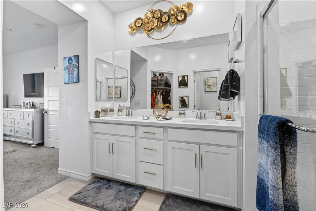 206 Callen Falls, Henderson, NV 89011