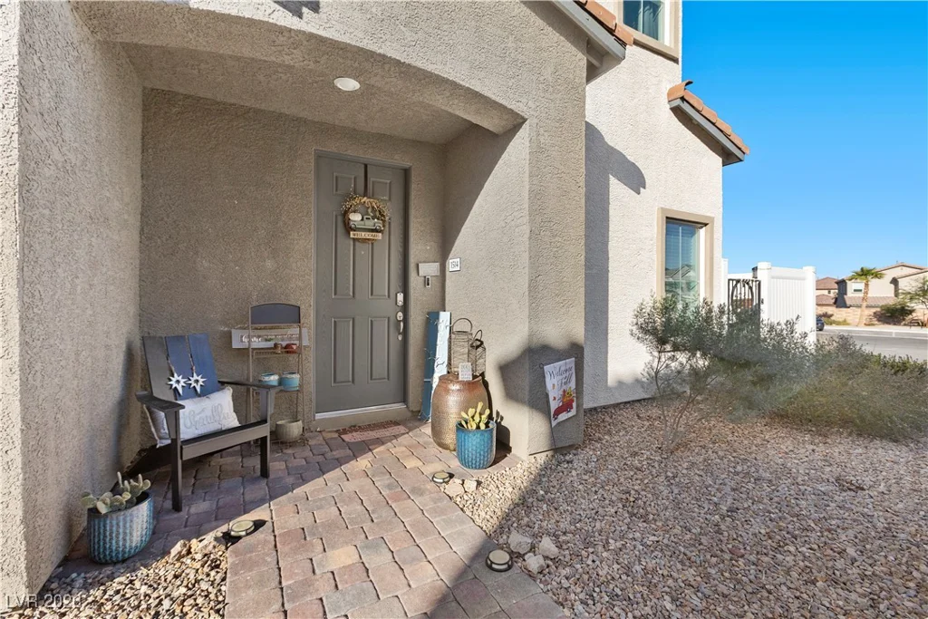 206 Callen Falls, Henderson, NV 89011