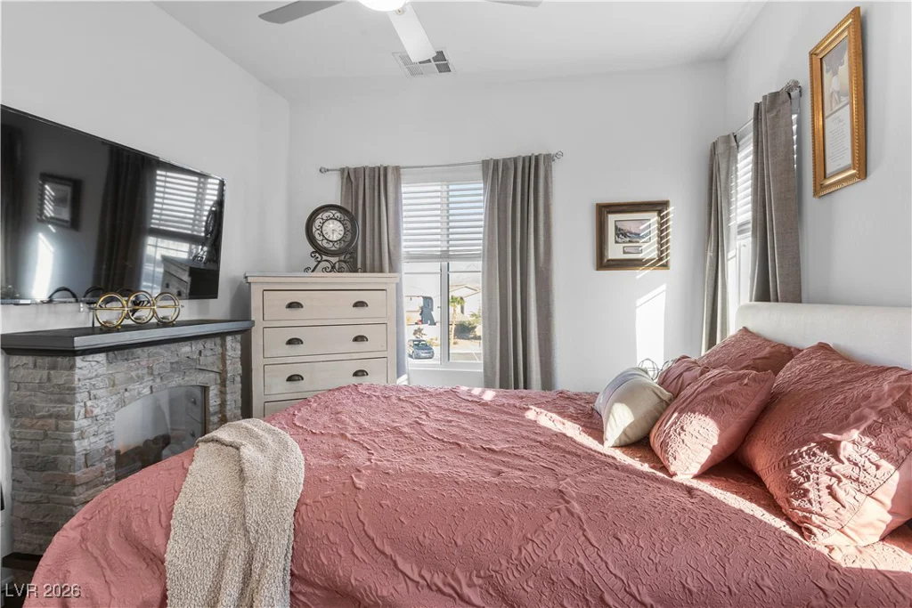 206 Callen Falls, Henderson, NV 89011