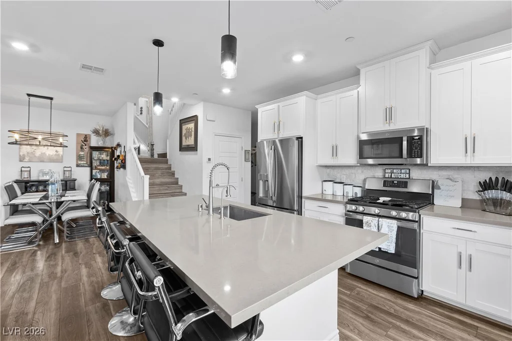 206 Callen Falls, Henderson, NV 89011