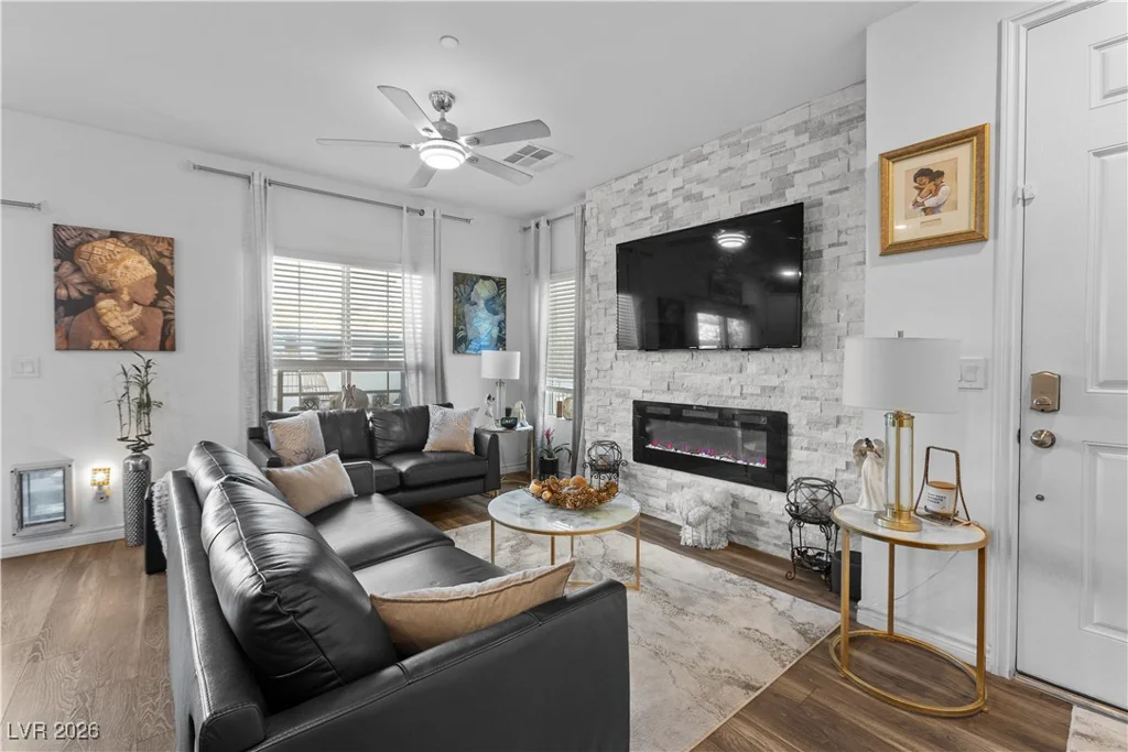 206 Callen Falls, Henderson, NV 89011
