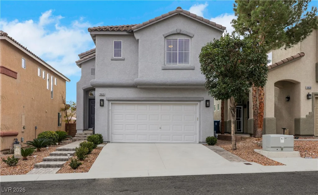 10635 Solar Hawk, Las Vegas, NV 89129