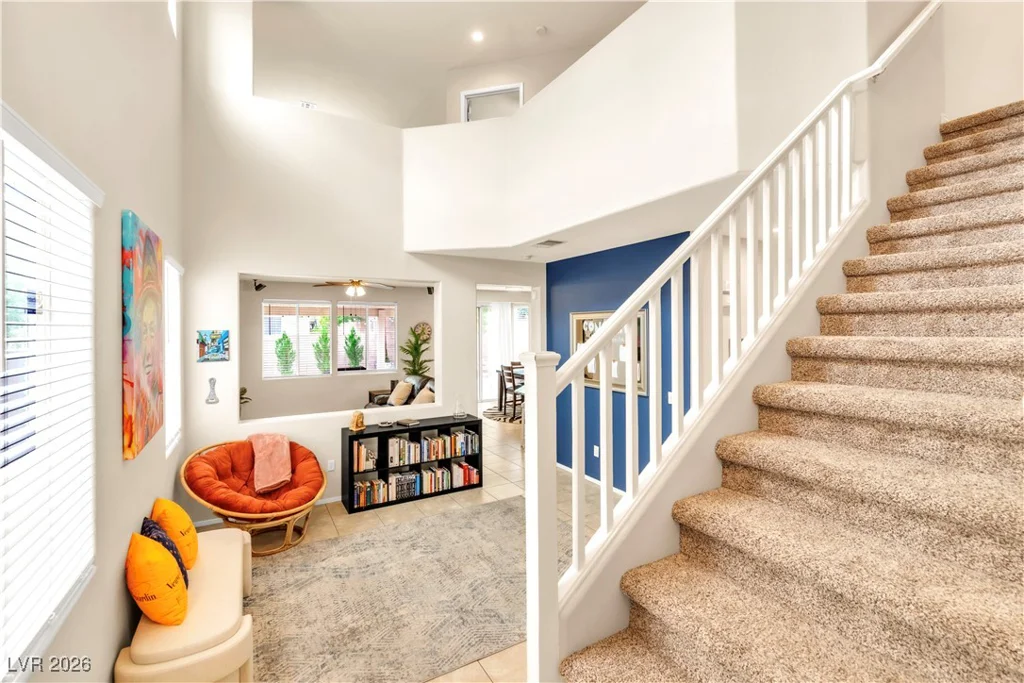 10635 Solar Hawk, Las Vegas, NV 89129
