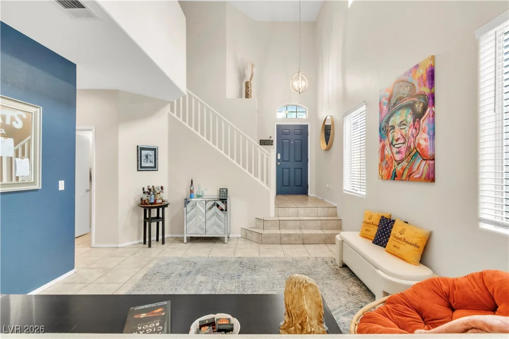 10635 Solar Hawk, Las Vegas, NV 89129