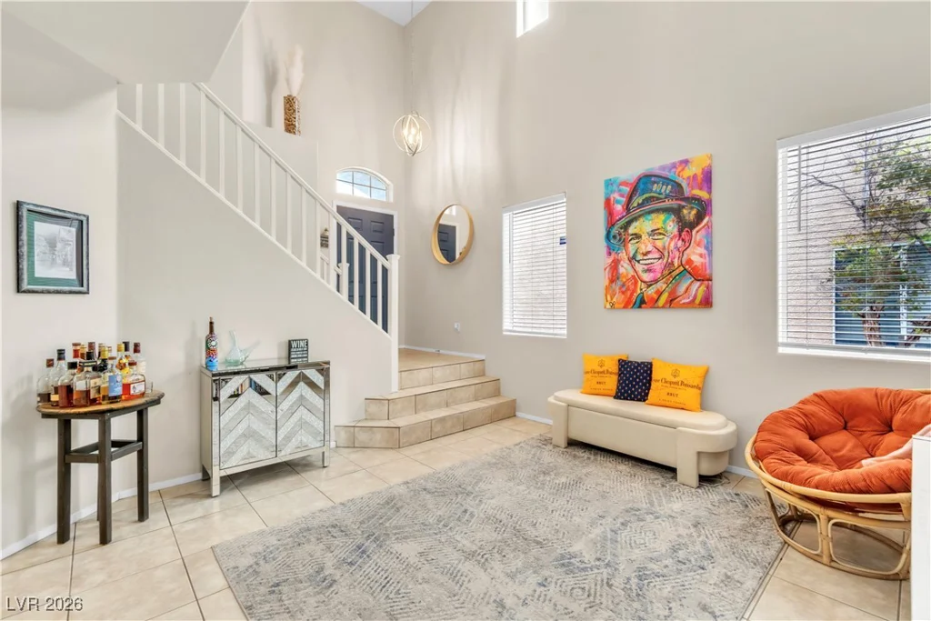 10635 Solar Hawk, Las Vegas, NV 89129