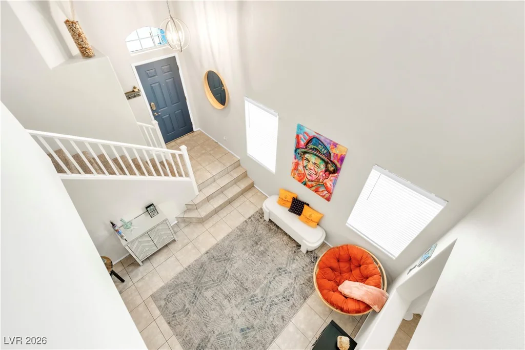 10635 Solar Hawk, Las Vegas, NV 89129