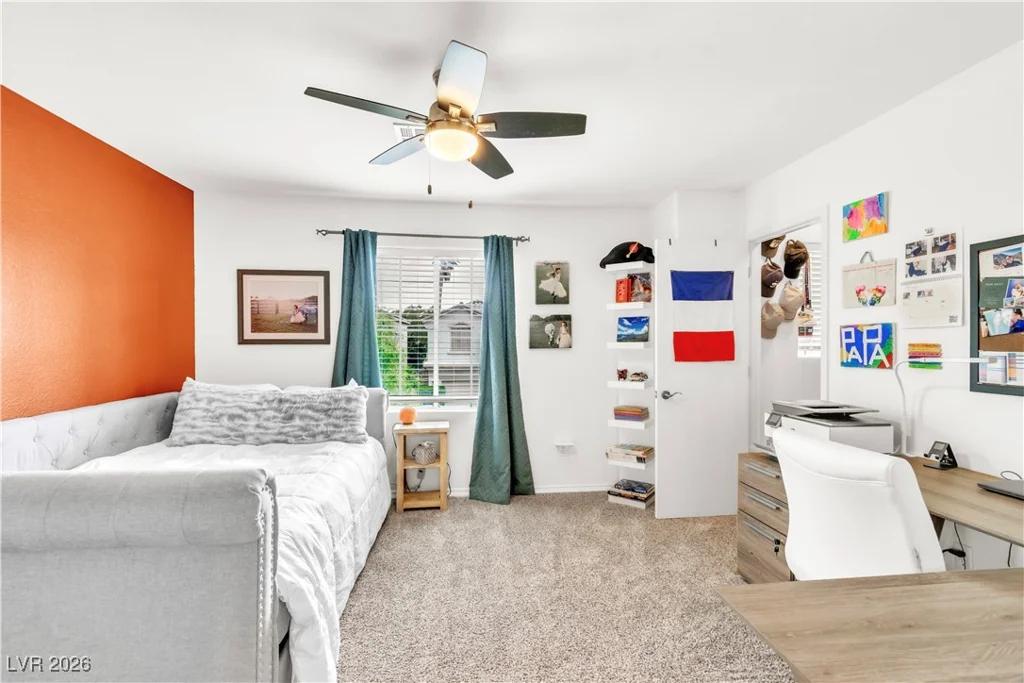 10635 Solar Hawk, Las Vegas, NV 89129