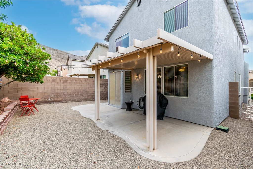 10635 Solar Hawk, Las Vegas, NV 89129