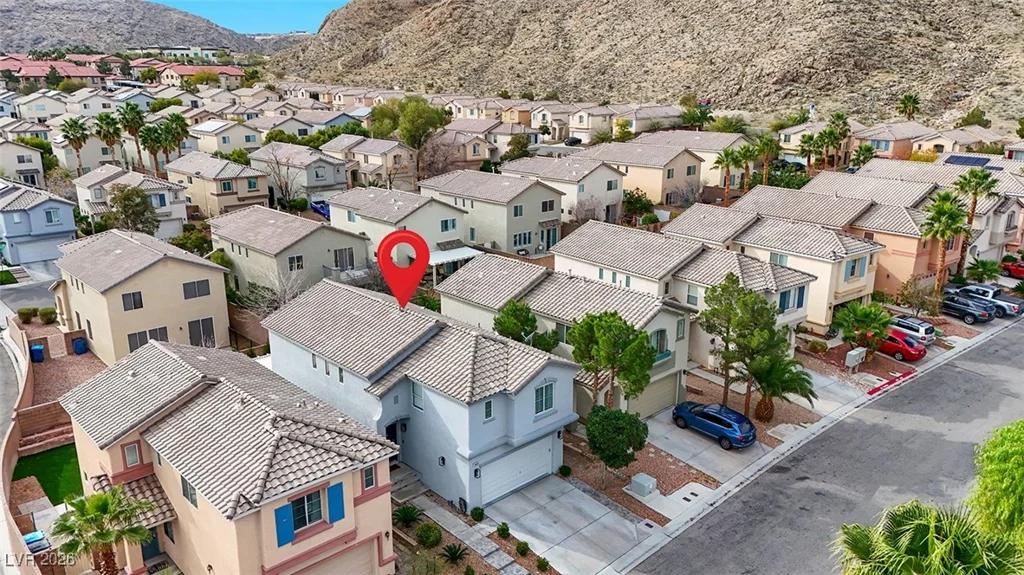 10635 Solar Hawk, Las Vegas, NV 89129