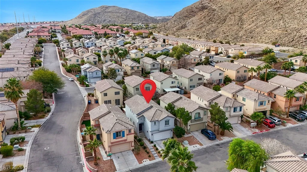10635 Solar Hawk, Las Vegas, NV 89129