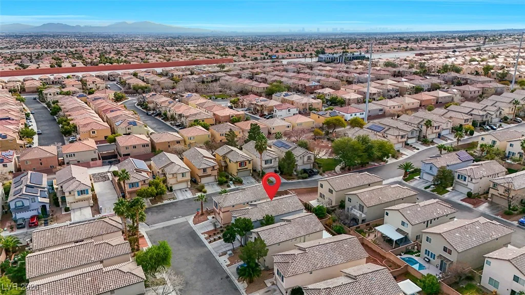 10635 Solar Hawk, Las Vegas, NV 89129