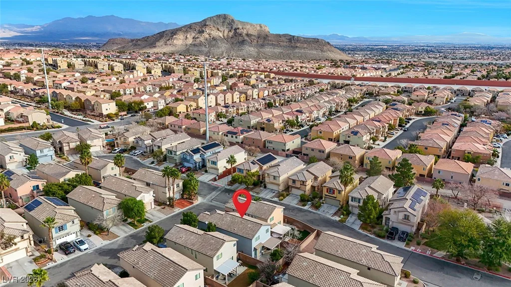 10635 Solar Hawk, Las Vegas, NV 89129