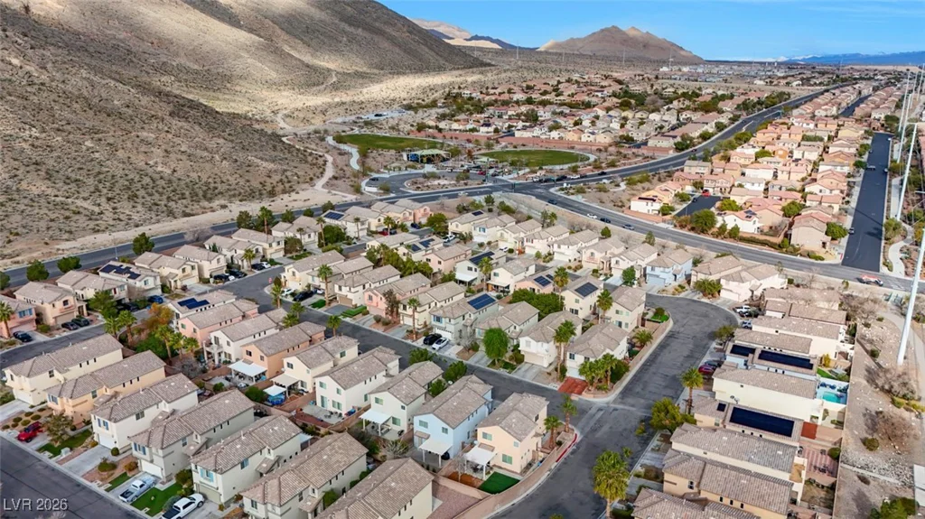 10635 Solar Hawk, Las Vegas, NV 89129
