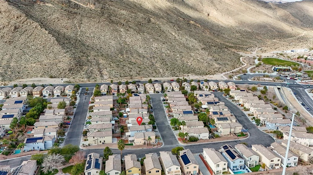 10635 Solar Hawk, Las Vegas, NV 89129