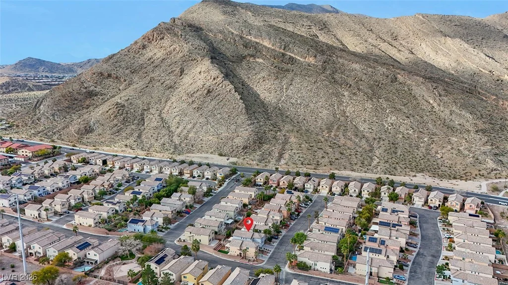 10635 Solar Hawk, Las Vegas, NV 89129