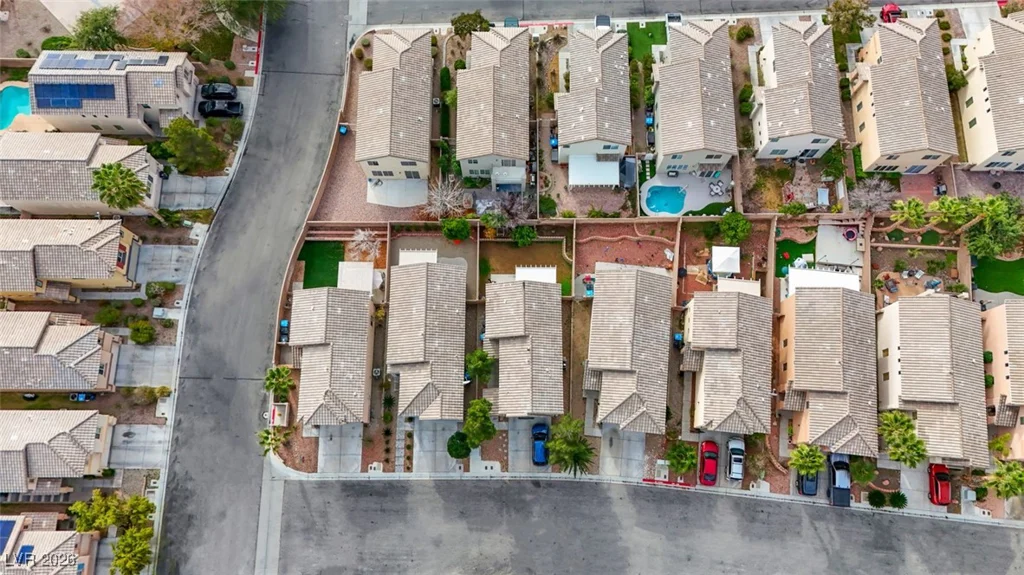 10635 Solar Hawk, Las Vegas, NV 89129