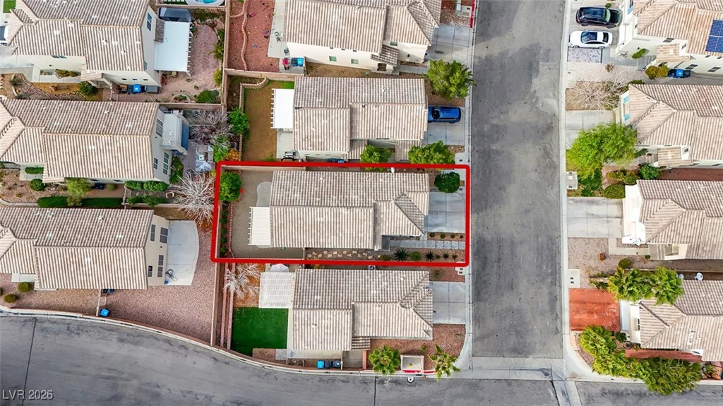 10635 Solar Hawk, Las Vegas, NV 89129