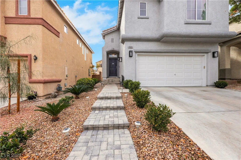 10635 Solar Hawk, Las Vegas, NV 89129