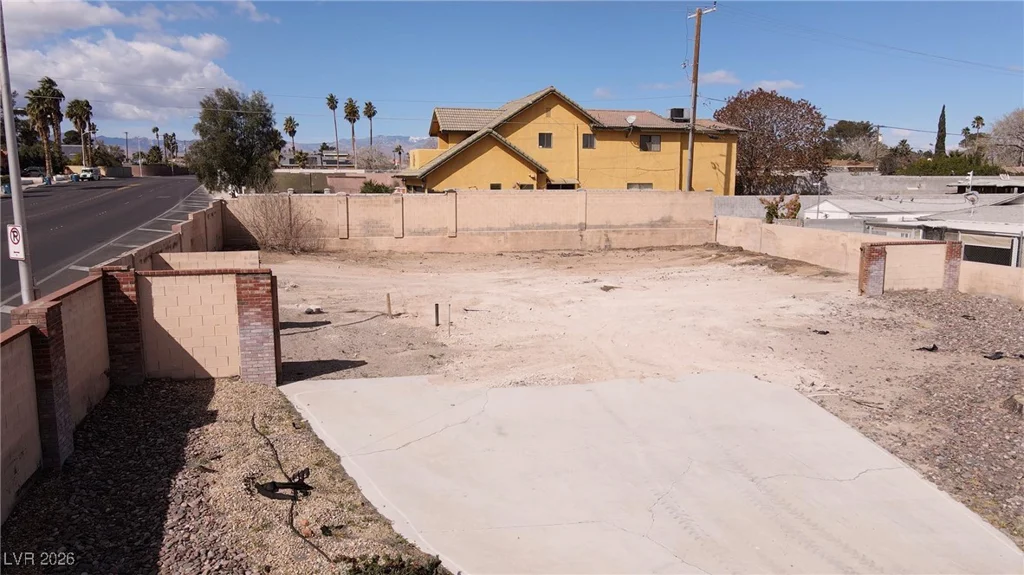1608 Eaton, Las Vegas, NV 89102