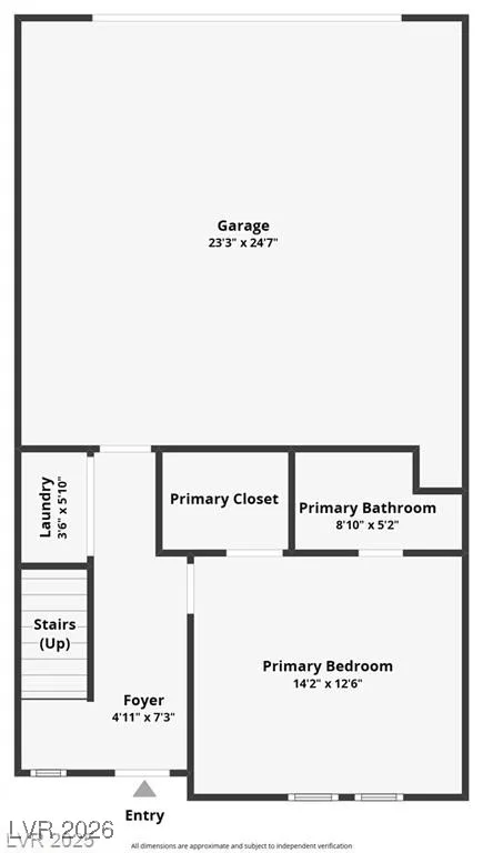 6251 Runestone, Las Vegas, NV 89113