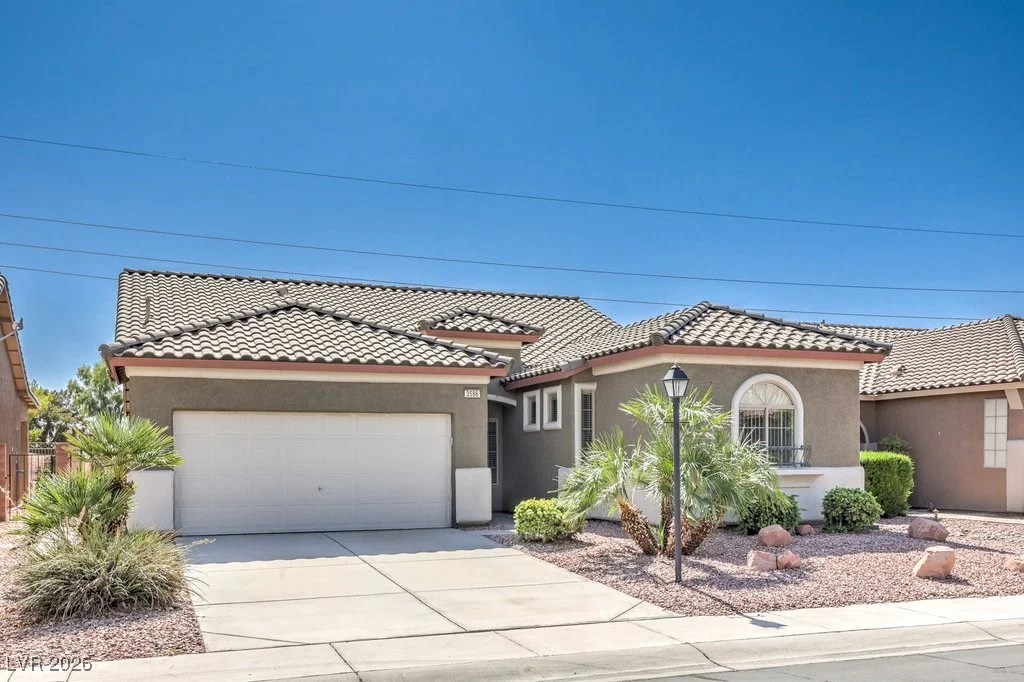 , Las Vegas, NV 89122