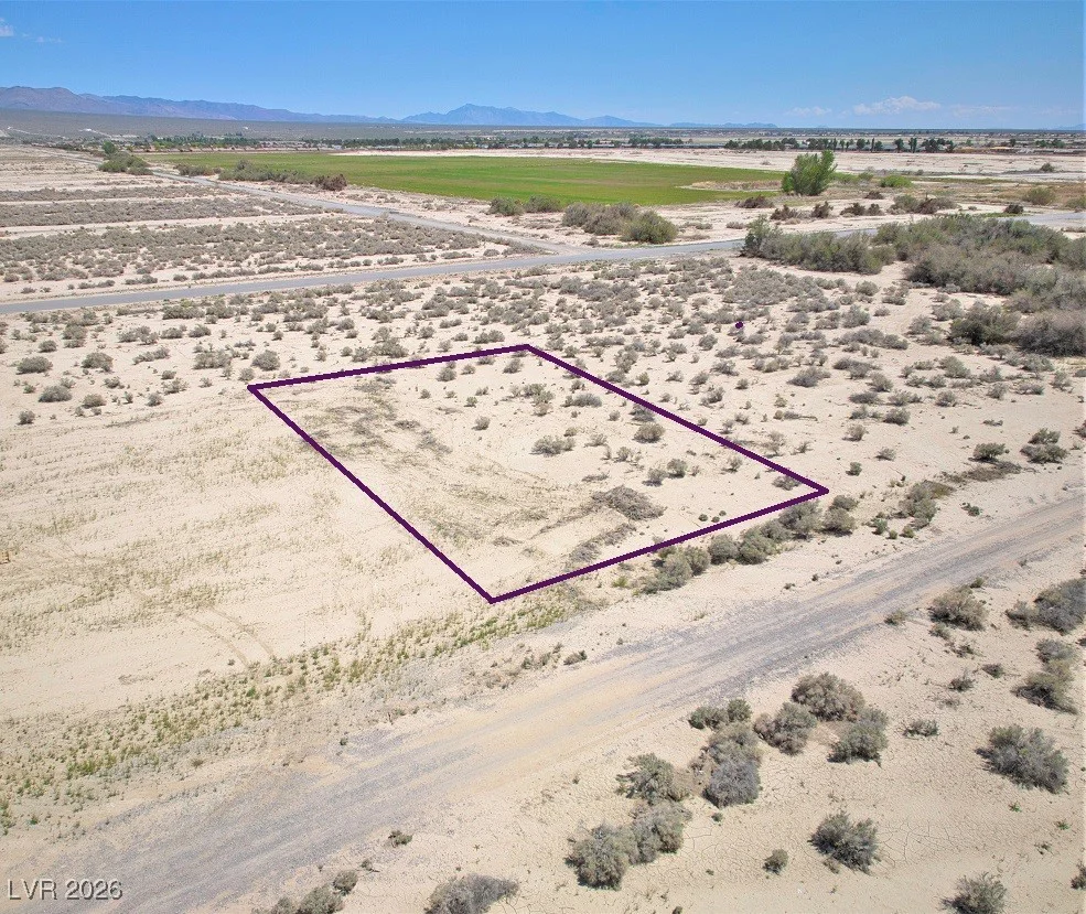 4161 Bailey, Pahrump, NV 89048