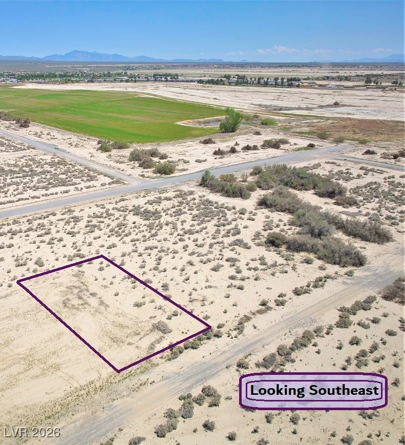 4161 Bailey, Pahrump, NV 89048