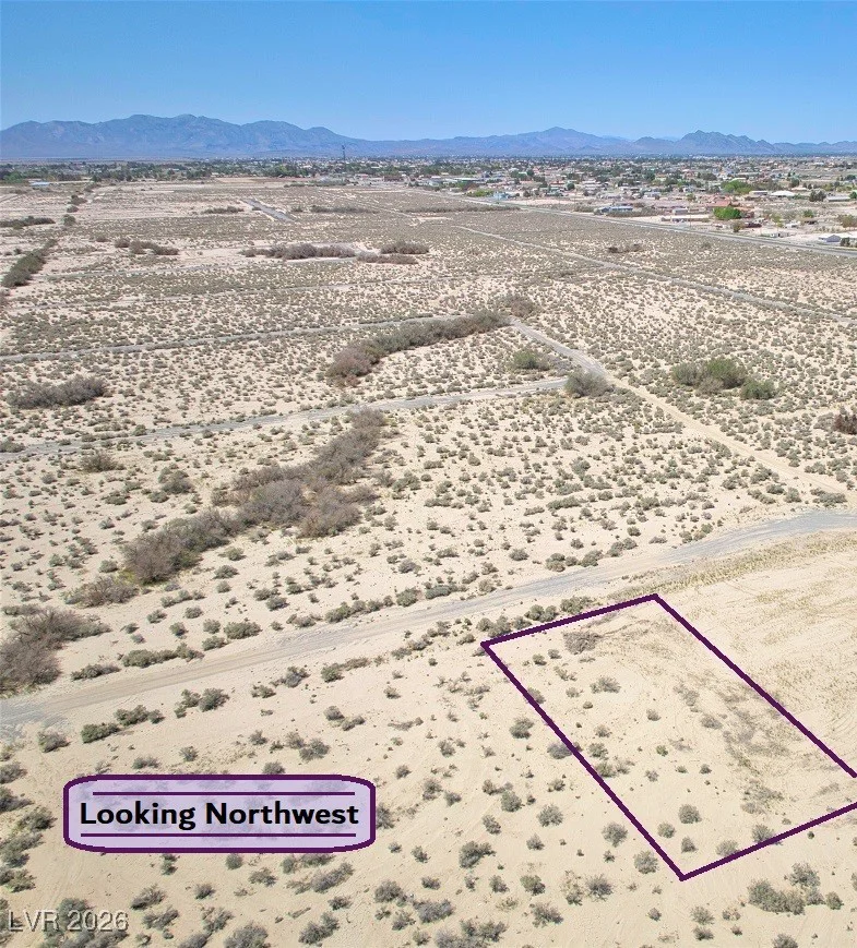 4161 Bailey, Pahrump, NV 89048