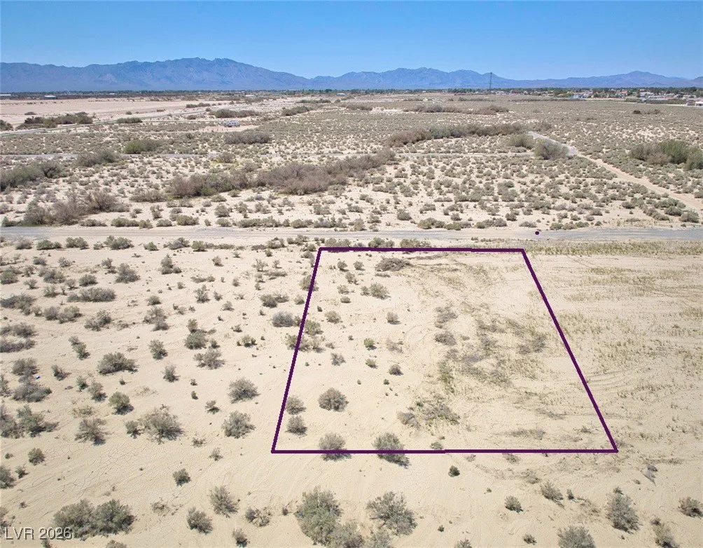 4161 Bailey, Pahrump, NV 89048